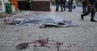 Ukraine accuses Russia of sending in tanks, escalating crisis