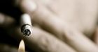 Ontario banning smoking on patios, playgrounds Jan. 1
