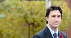 Trudeau says Canada should help ISIS victims with 'cold winter' advice
