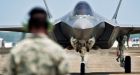 F-35 purchase by Canada suggested in Pentagon briefing