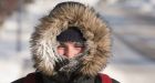 Special winter weather statement issued for Alberta as winter arrives