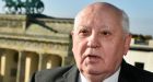 Mikhail Gorbachev warns world on 'brink of a new Cold War'