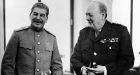 Winston Churchill's 'bid to nuke Russia' to win Cold War