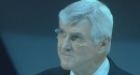 Pat Quinn was 'a player's coach,' says Tom Larscheid