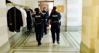 Sask. respondents favour security over civil liberties