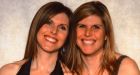 Identical twins' differences focus of epigenetics studies