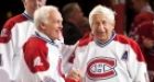 Elmer Lach, Montreal Canadiens great, dead at 97