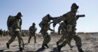 Canada prepares to join in training Ukraine military