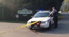 Man charged with 1st-degree murder after suspicious B.C. trailer fire