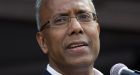 Tower Hamlets mayor Lutfur Rahman guilty of corrupt and illegal practices over election